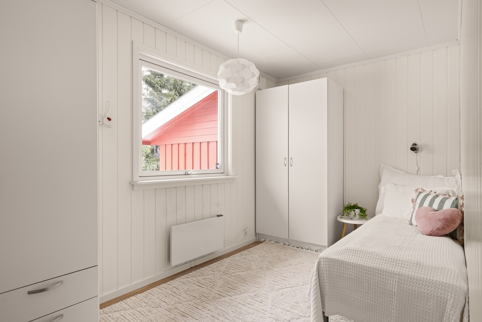 Soverom III Galleribilde