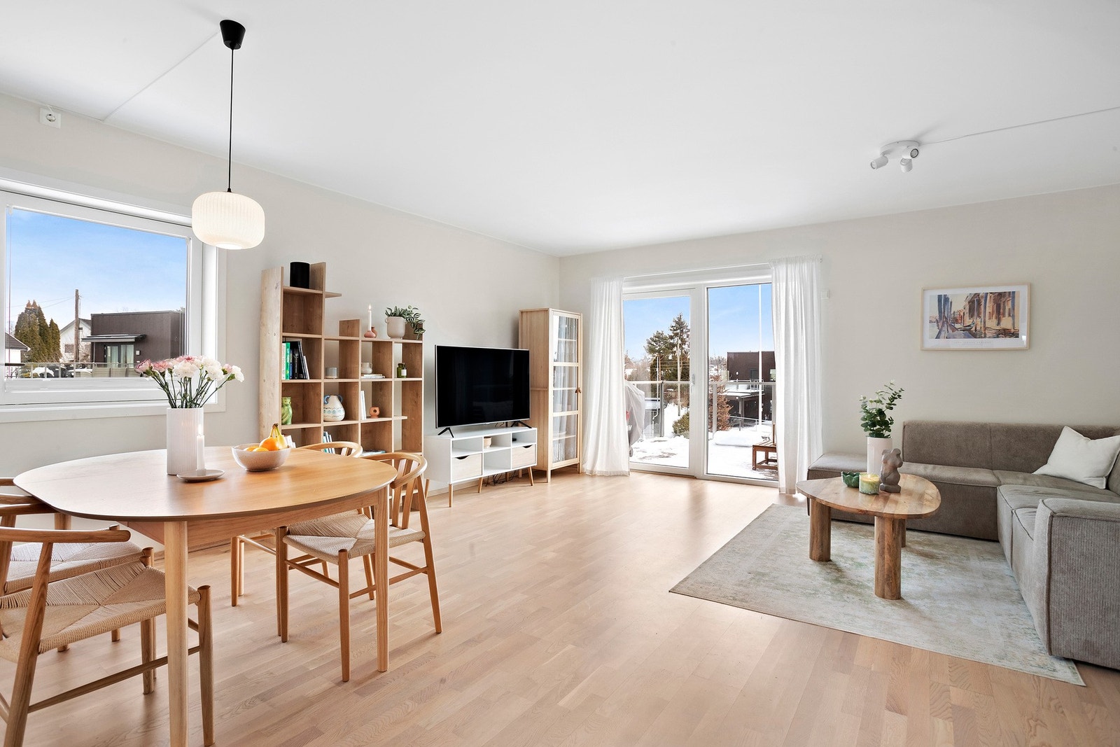 Velkommen til Aspelundveien 37! Galleribilde