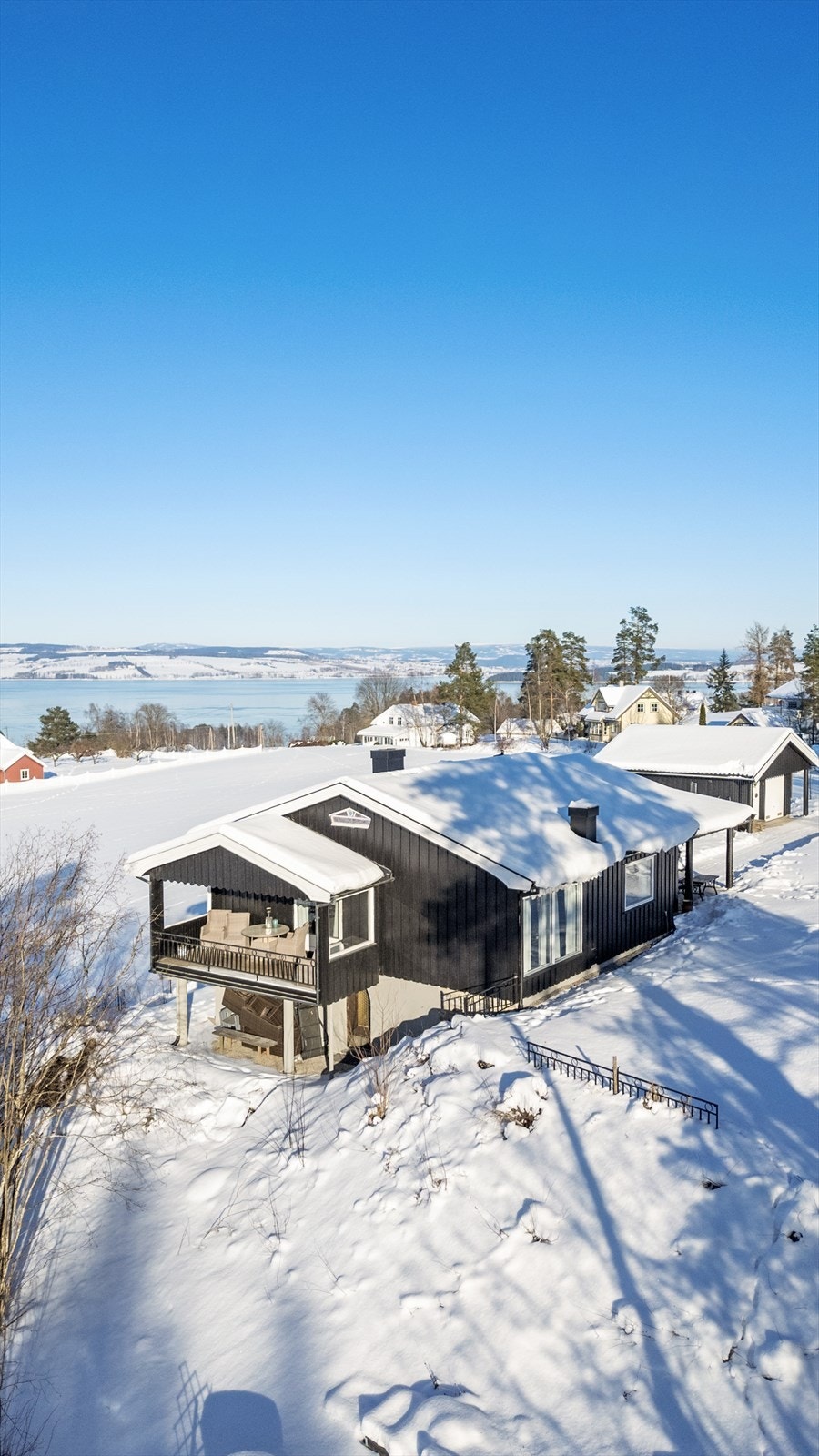 Fasade. Galleribilde