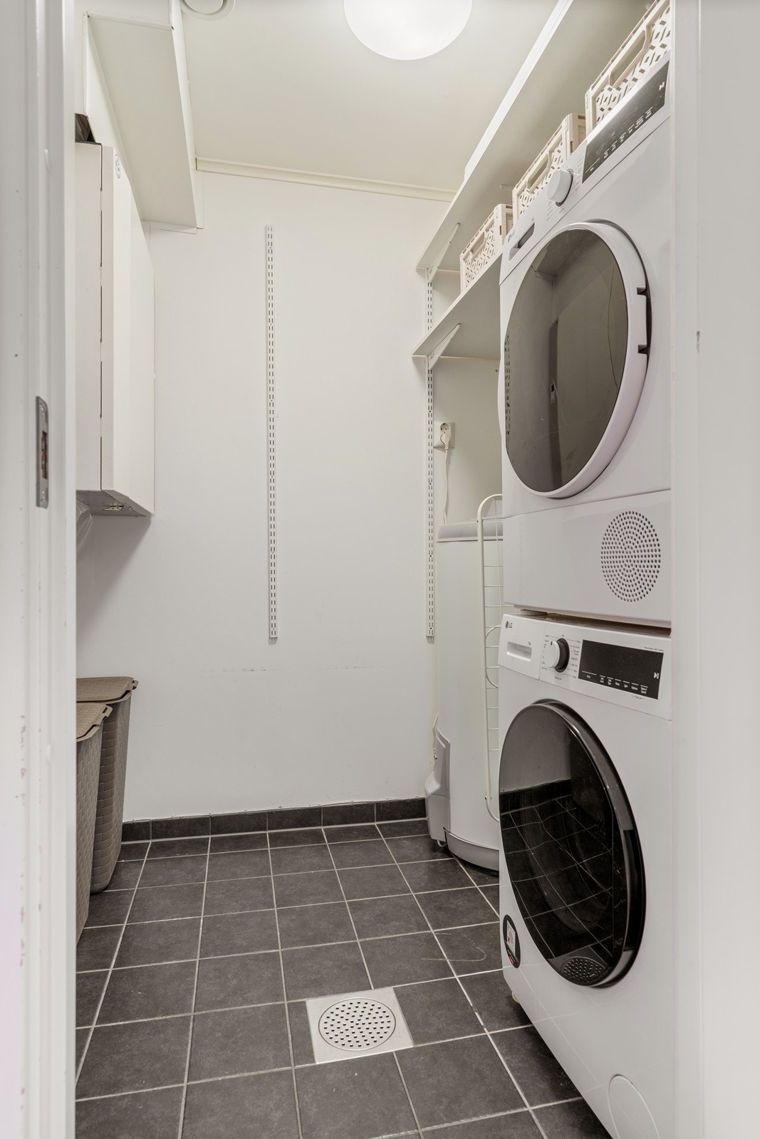 Eget vaskerom/ teknisk rom/ bod. Galleribilde