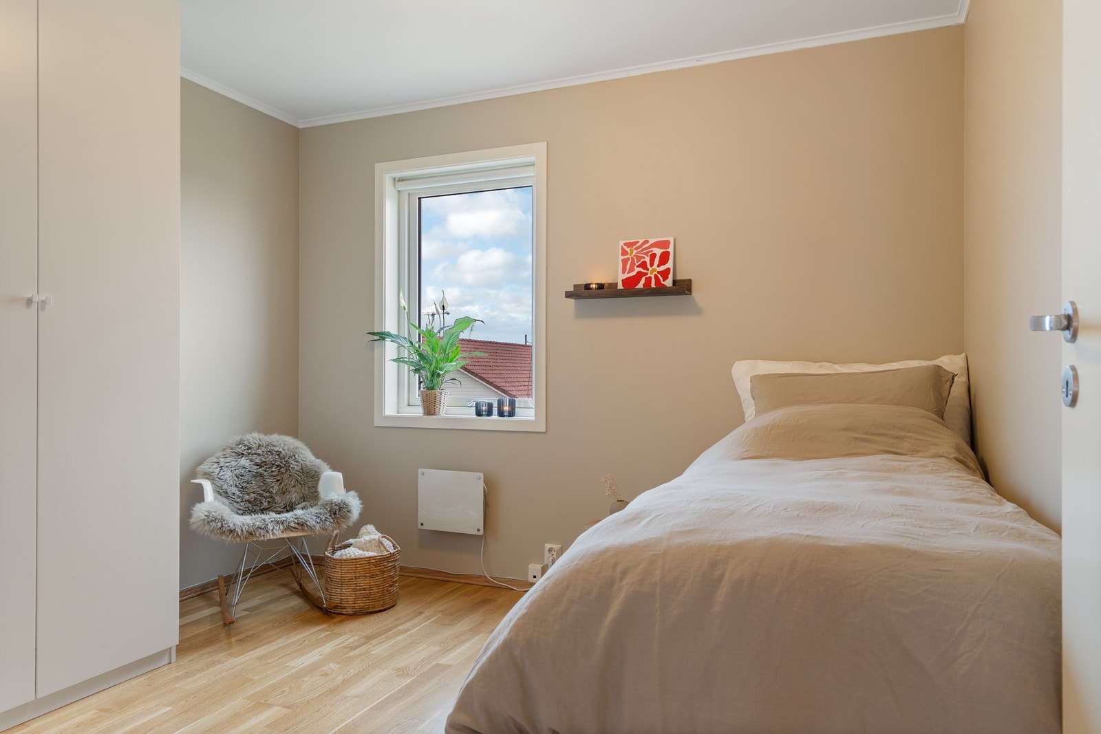 Soverom nr. 2 Galleribilde