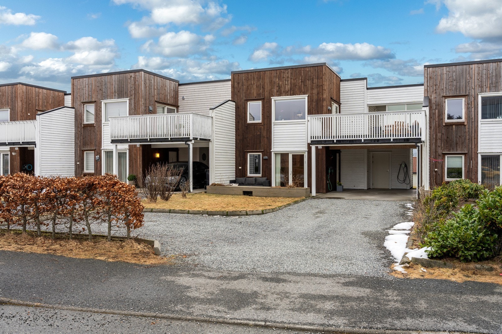 Velkommen til Fagervollvegen 22! Galleribilde