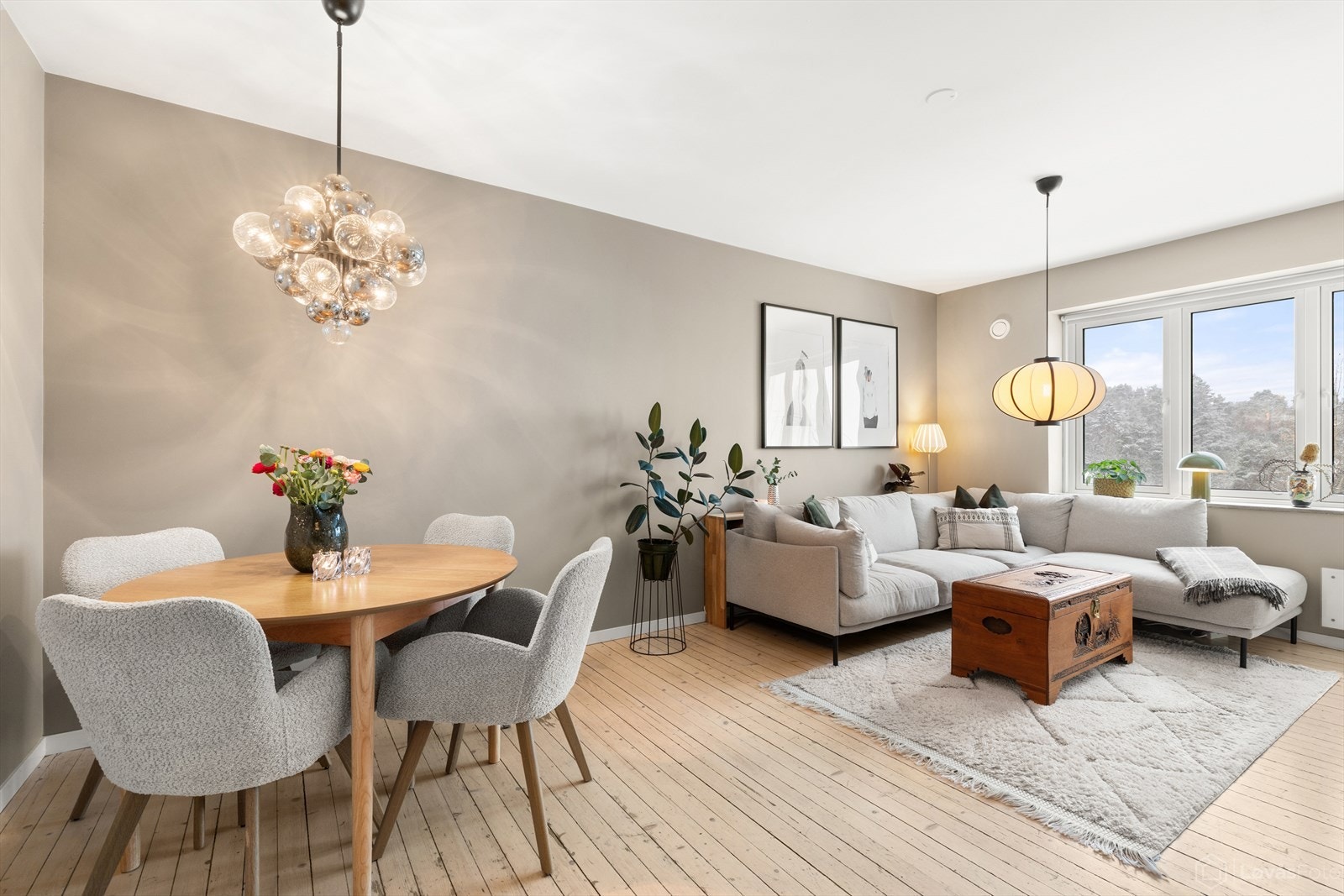 Fotograf: John Løvås. Galleribilde