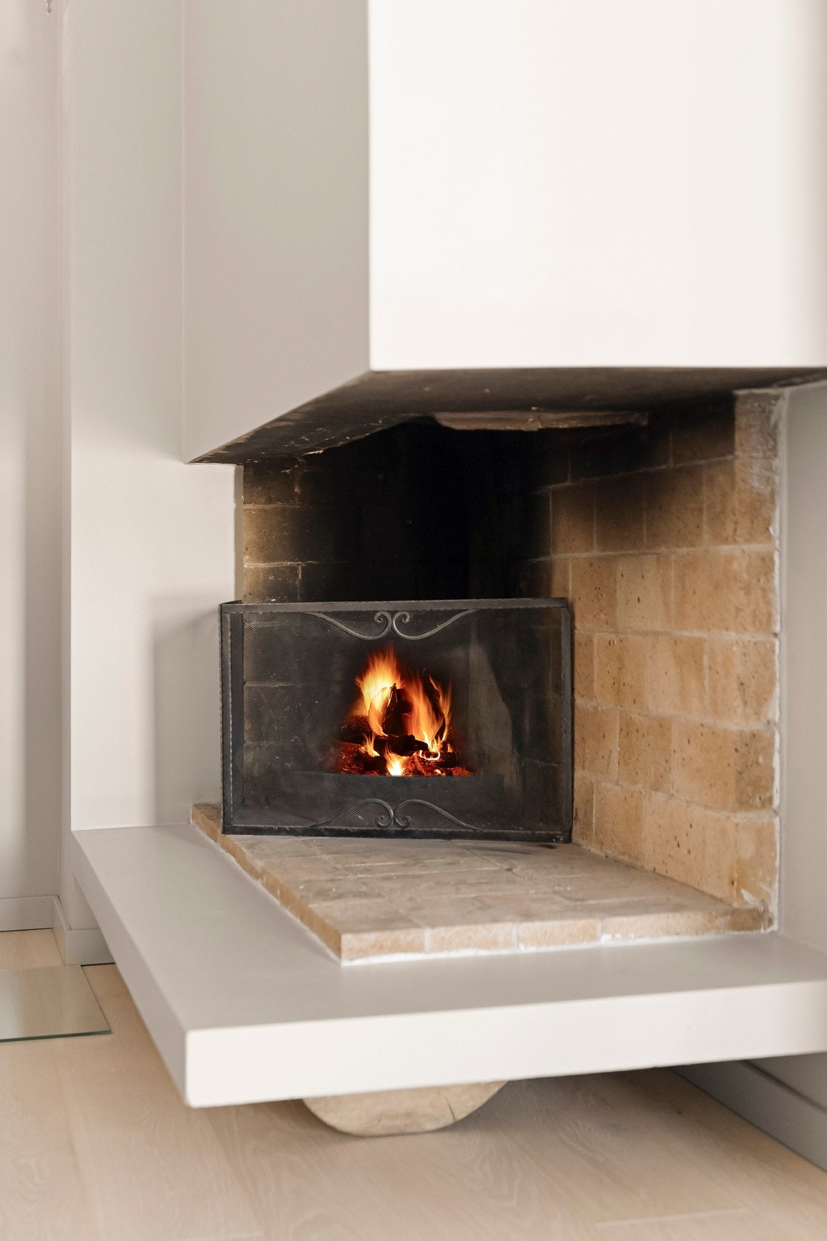 Detaljbilde. Galleribilde