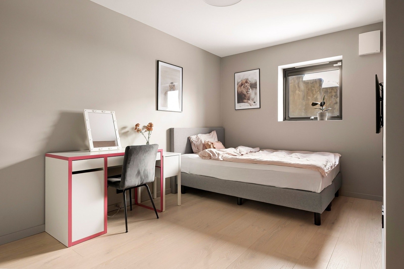 Soverom 5 Galleribilde