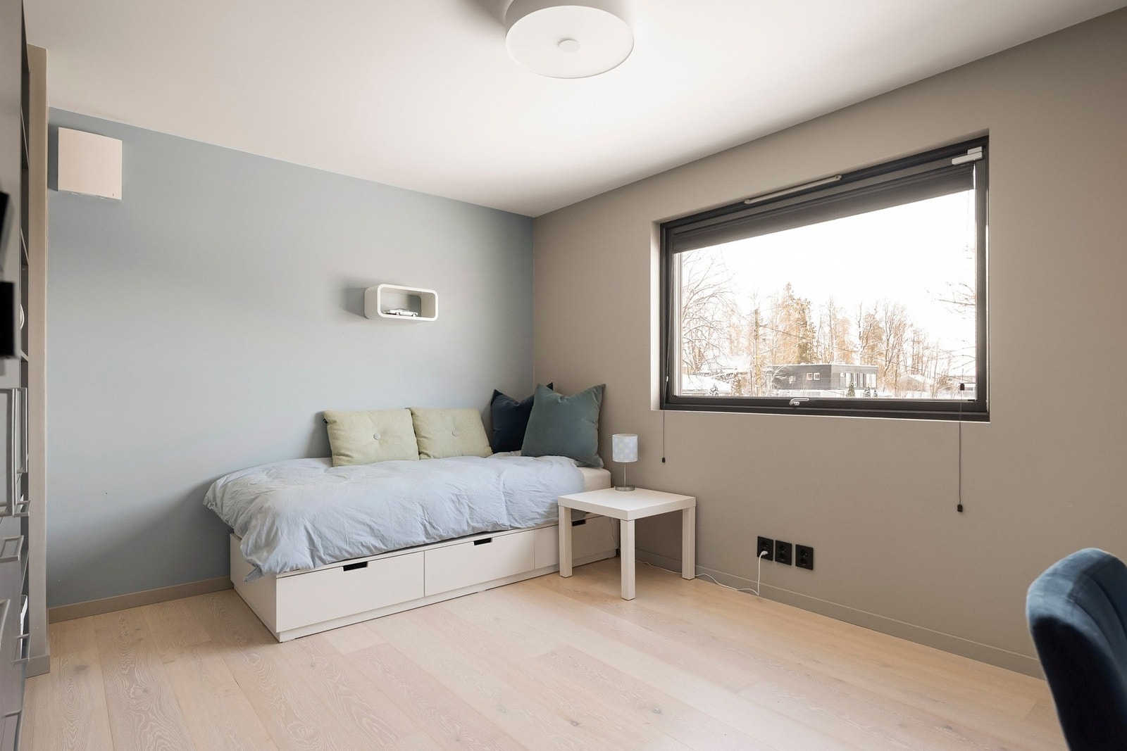 Soverom 4 Galleribilde