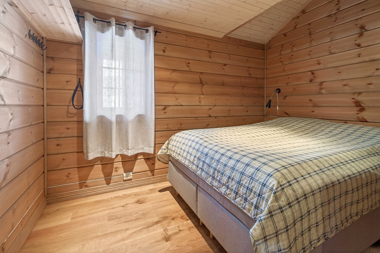 Soverom 2 Galleribilde