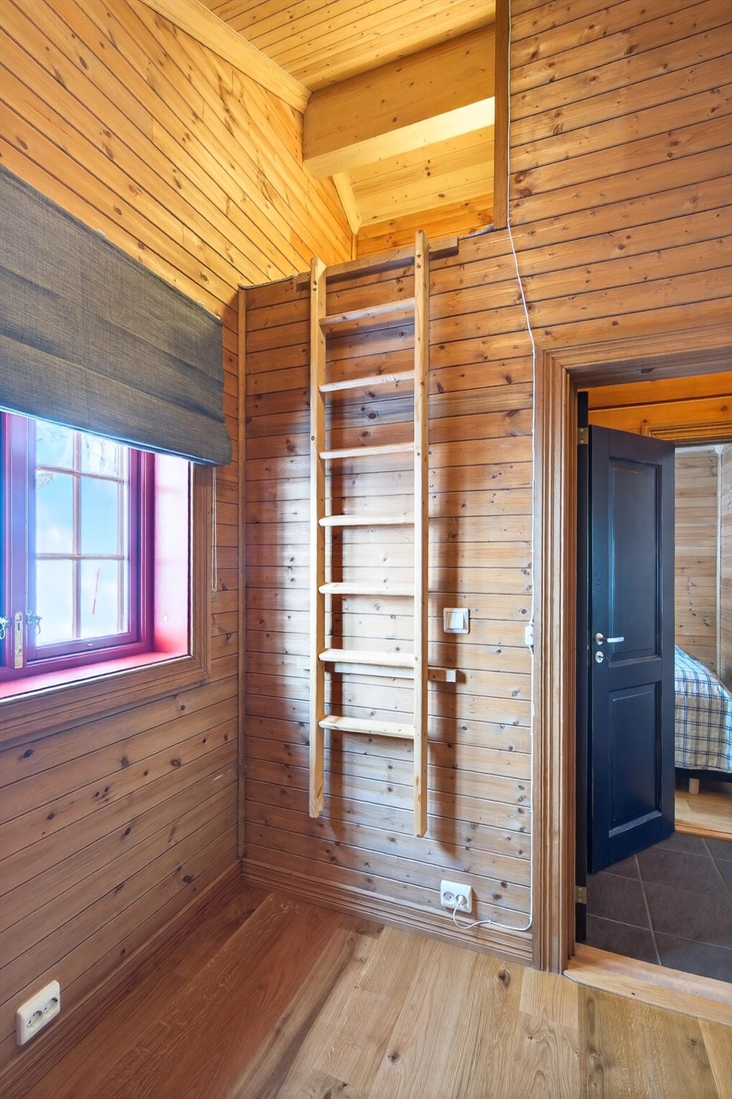 Soverom 3 Galleribilde