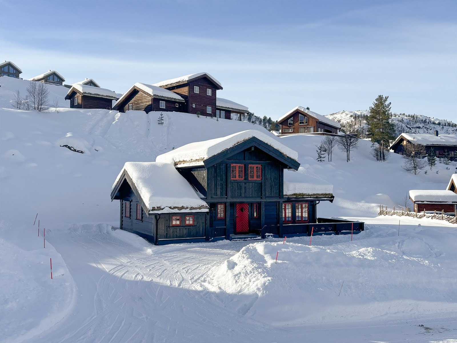 Private bilder Galleribilde