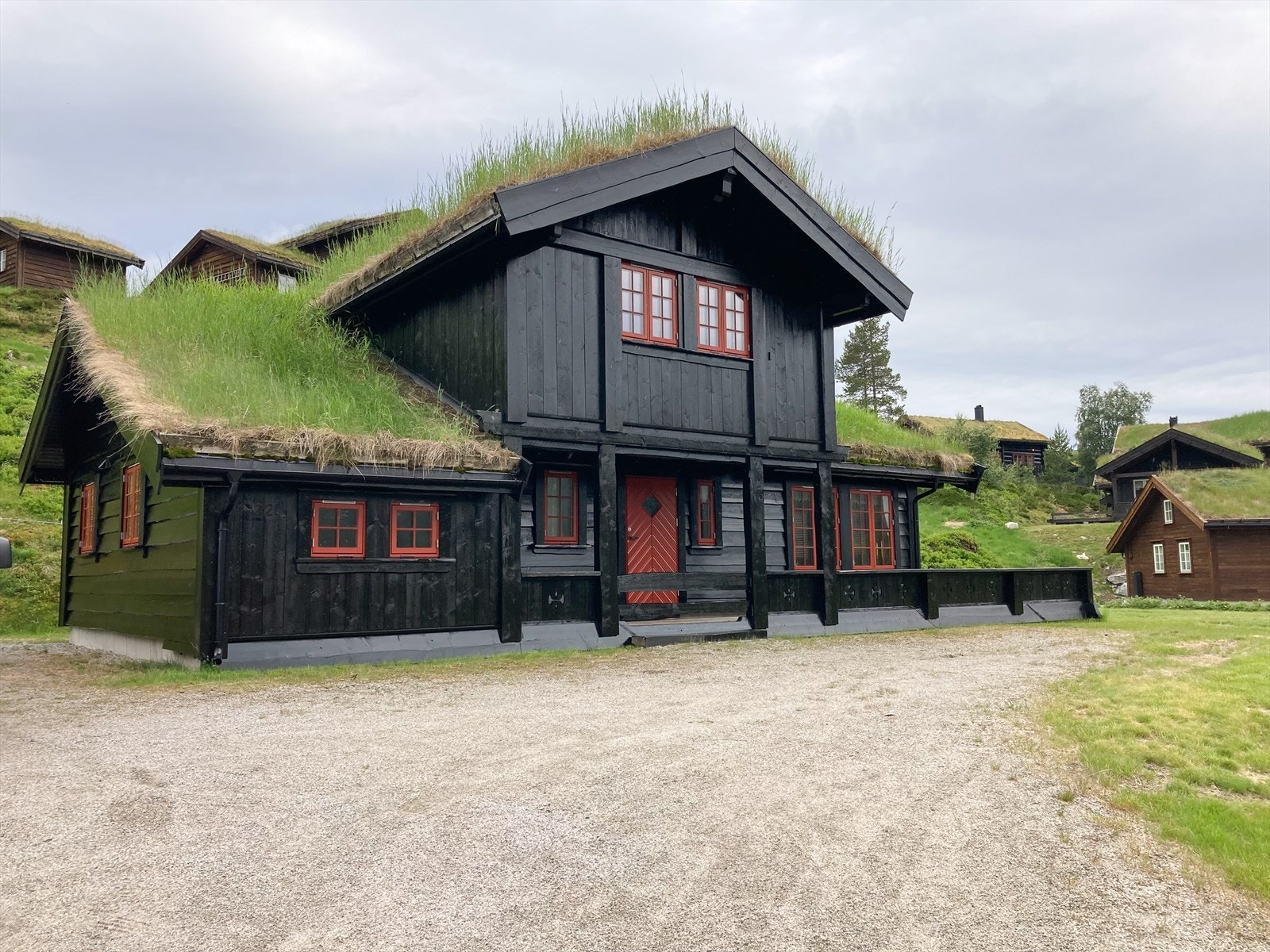 Private bilder Galleribilde