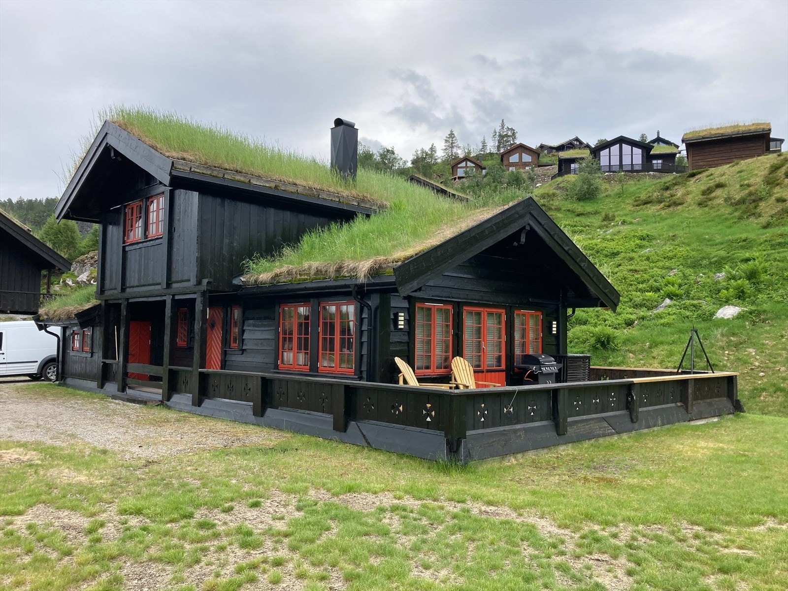 Private bilder Galleribilde