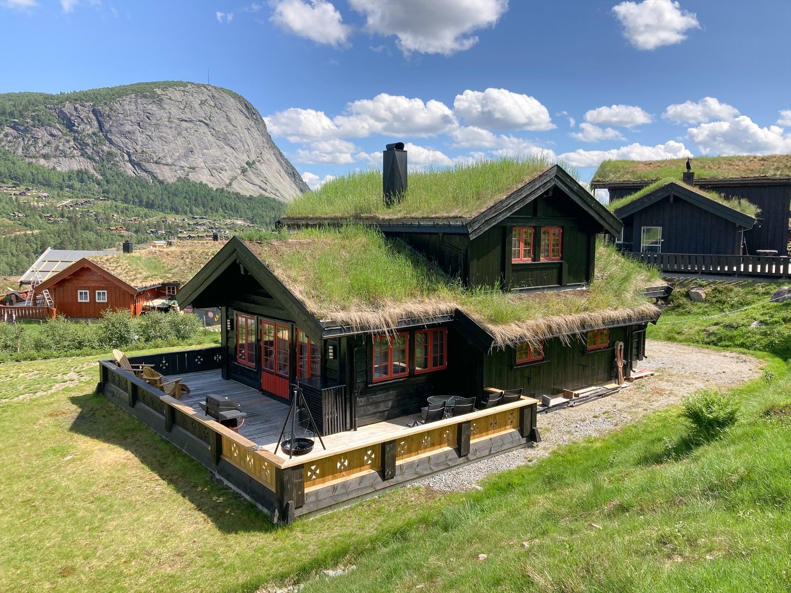 Private bilder Galleribilde