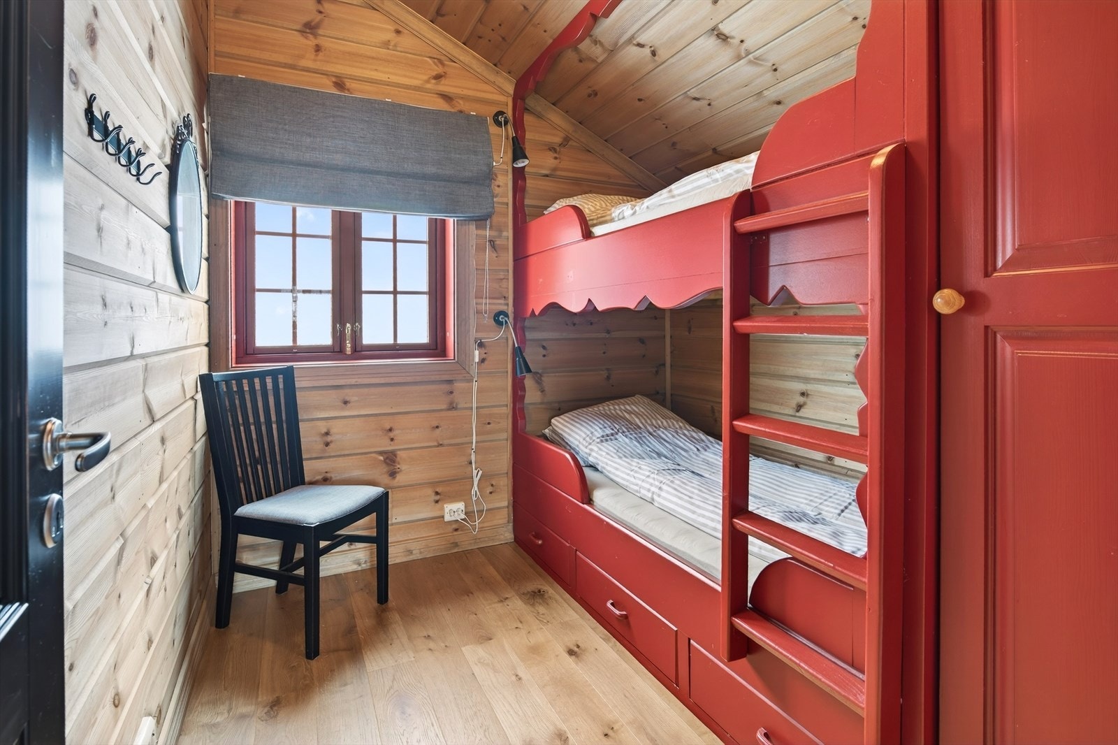 Soverom 5 Galleribilde