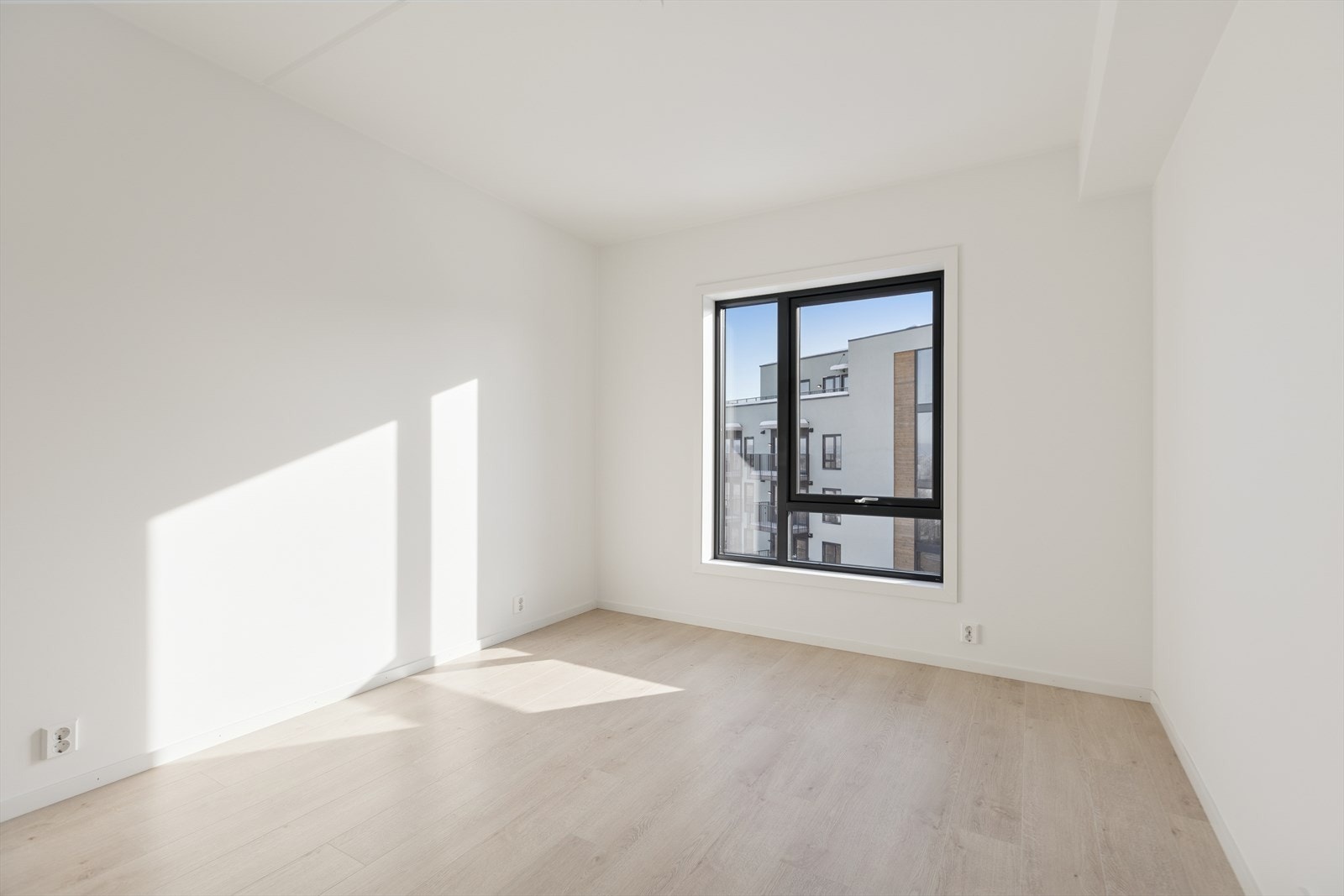 Soverom 1. Galleribilde