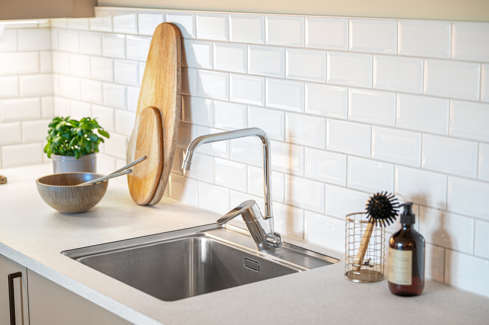 Detaljbilde. Galleribilde