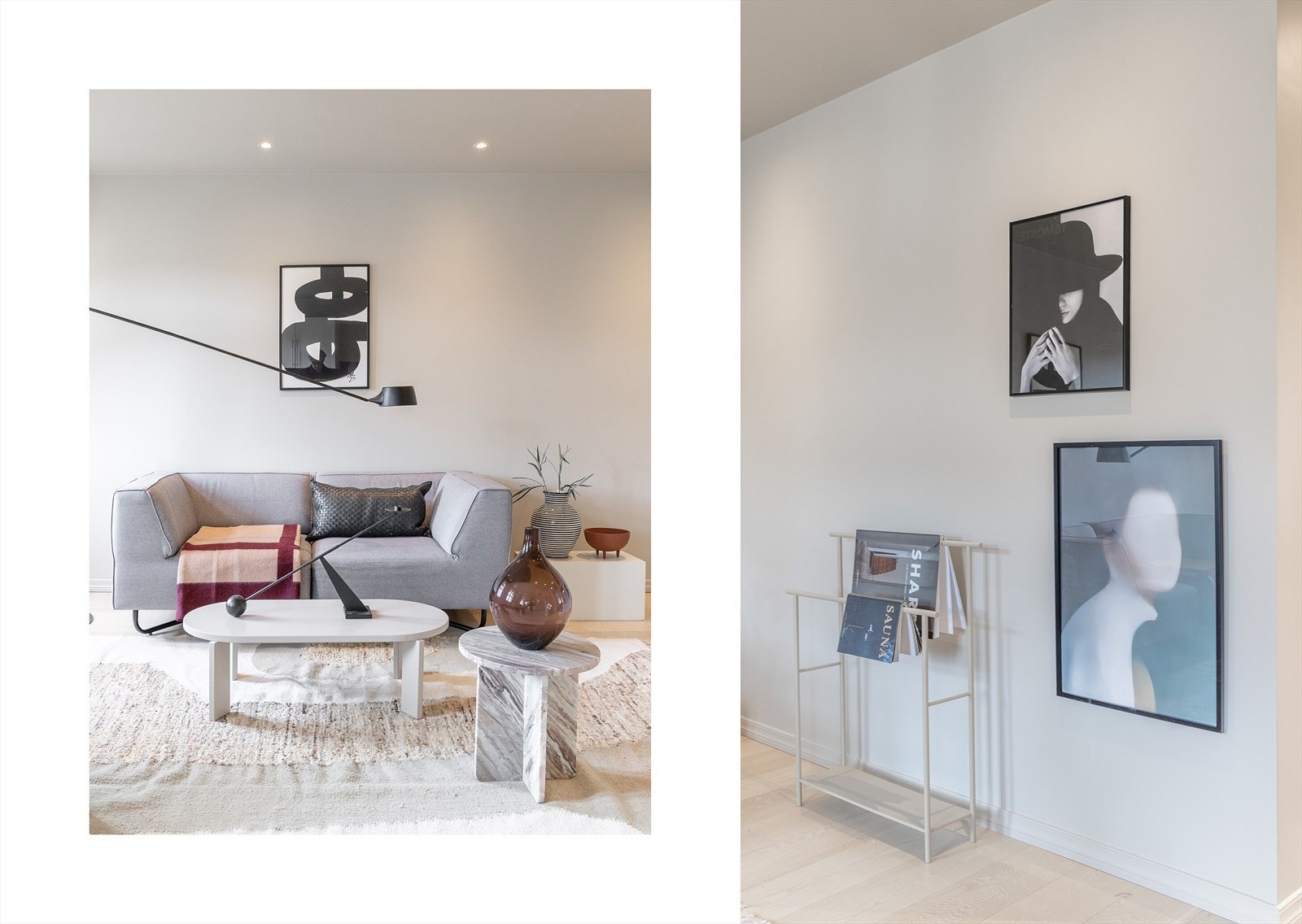 Et drømmehjem hvor du virkelig vil trives. Galleribilde