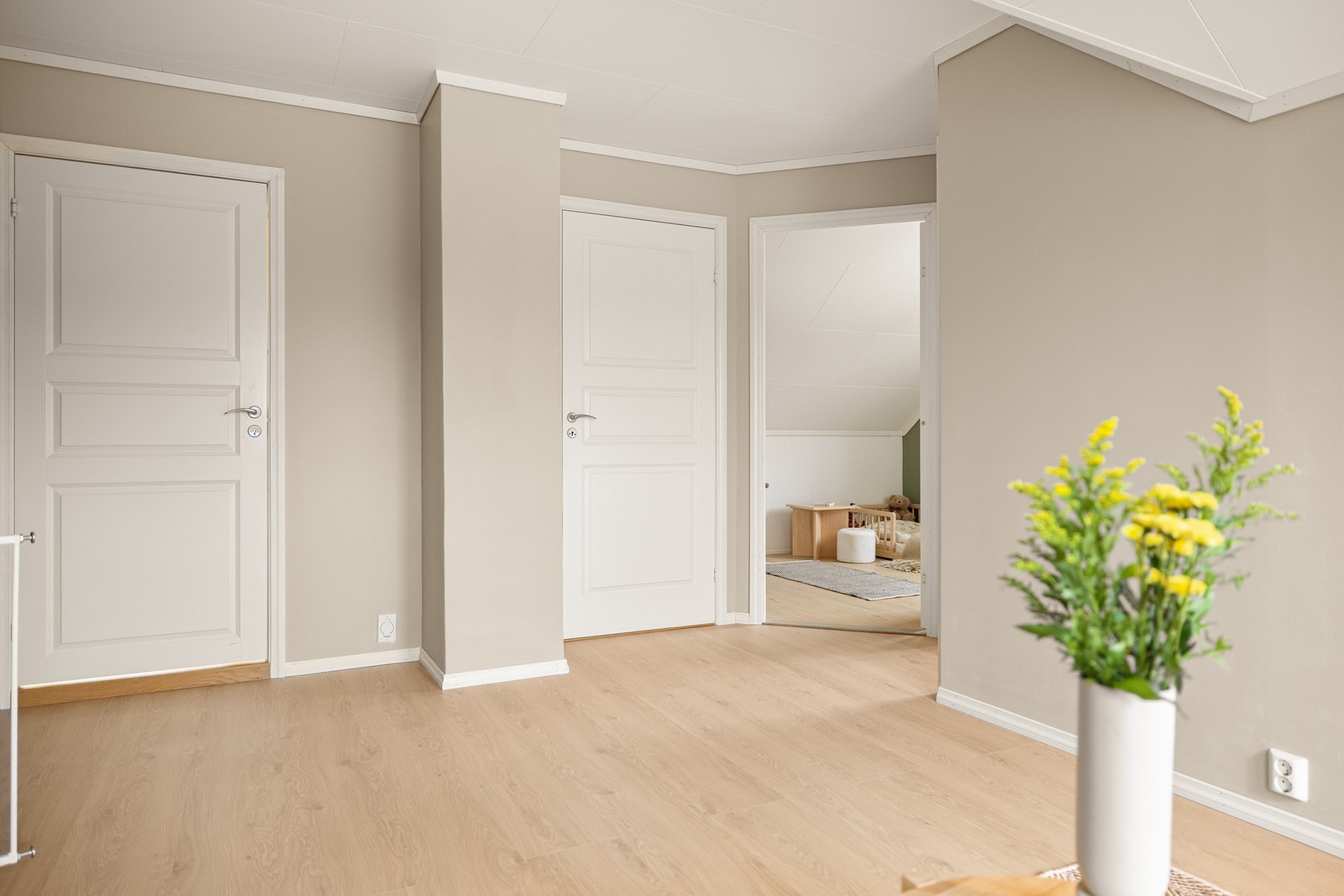 Et supert bonusrom for barnefamilien! Galleribilde