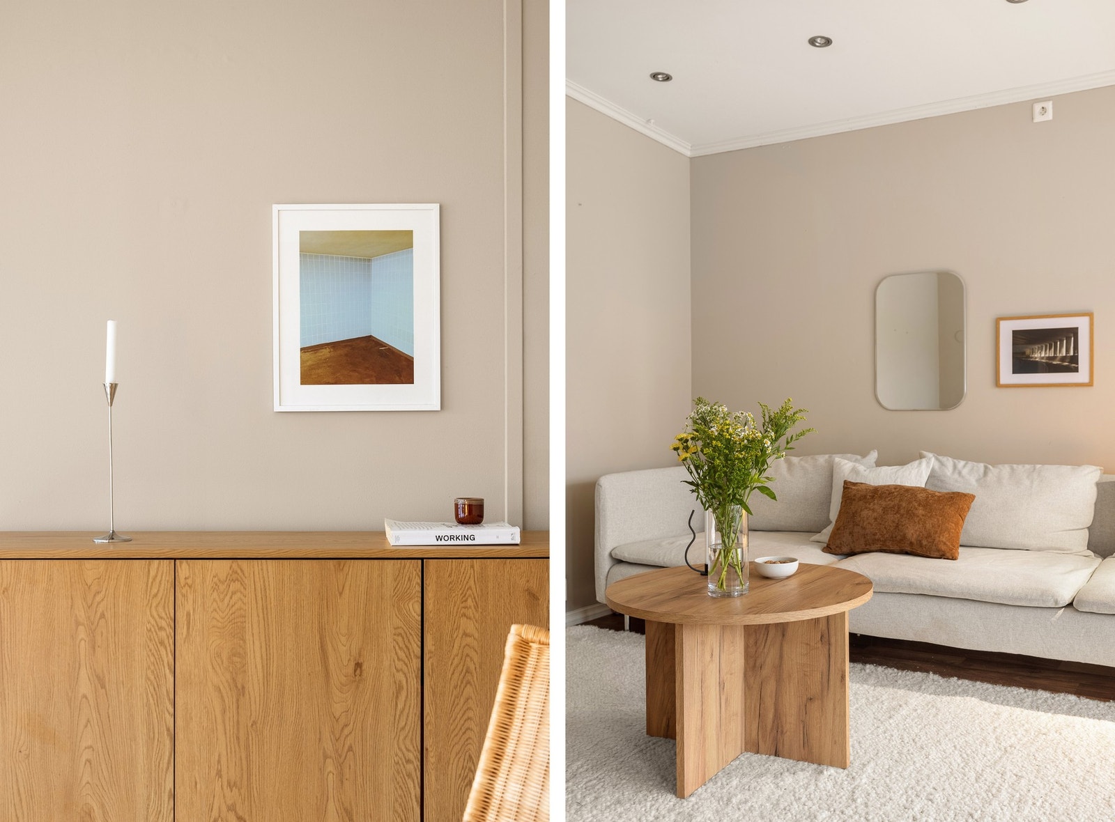 Mekleriet eiendomsmegling Galleribilde