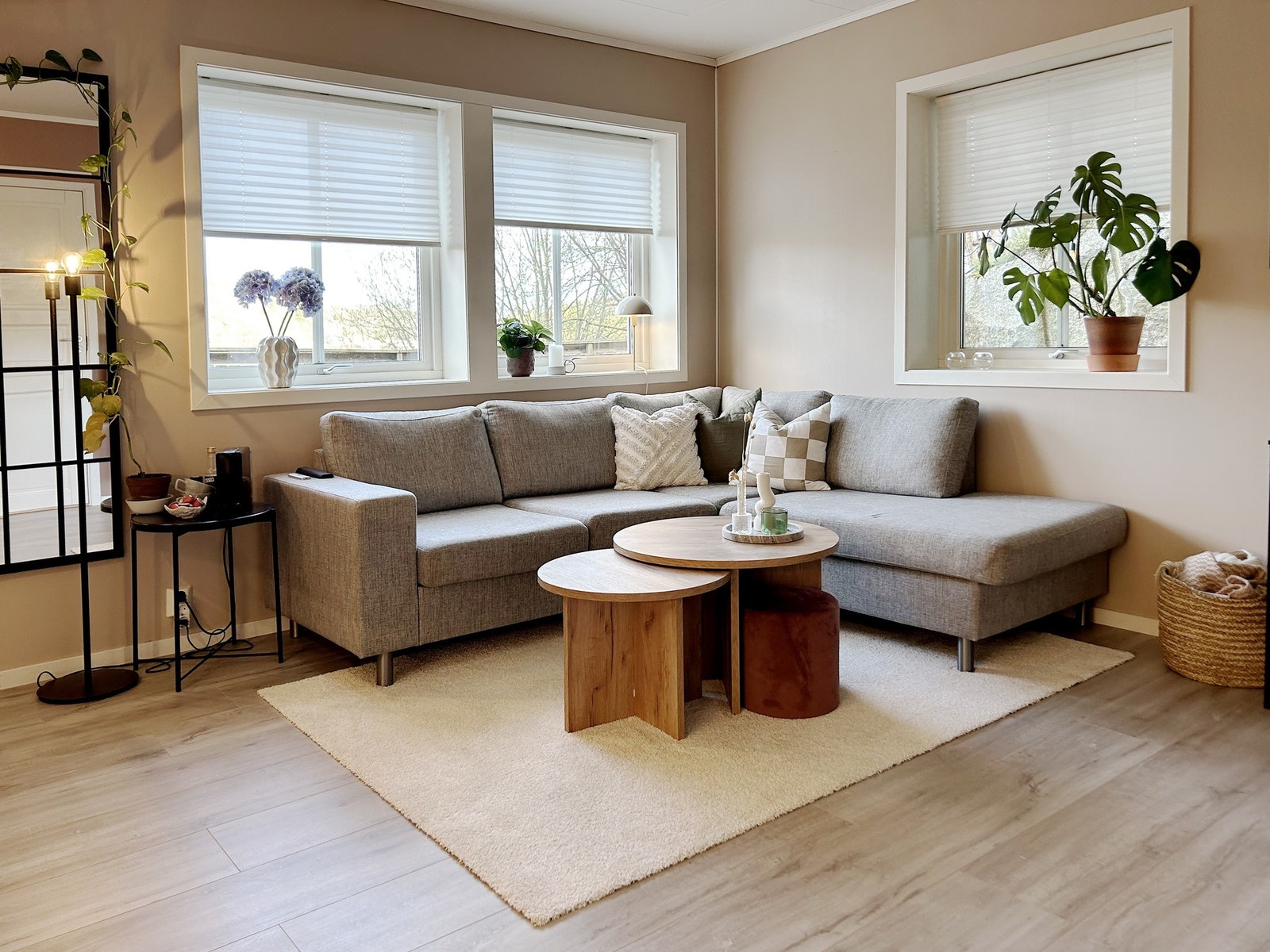 EIE Eiendomsmegling ønsker velkommen til Råstadveien 22 Galleribilde