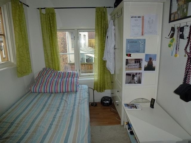 soverom Galleribilde