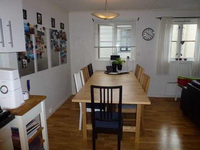 kjøkkenkrok Galleribilde