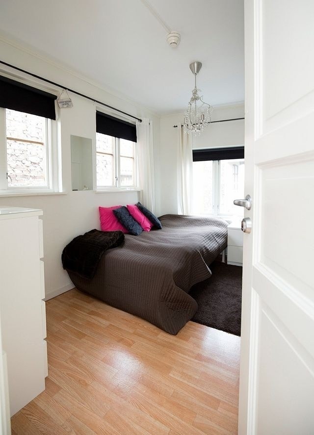 soverom Galleribilde