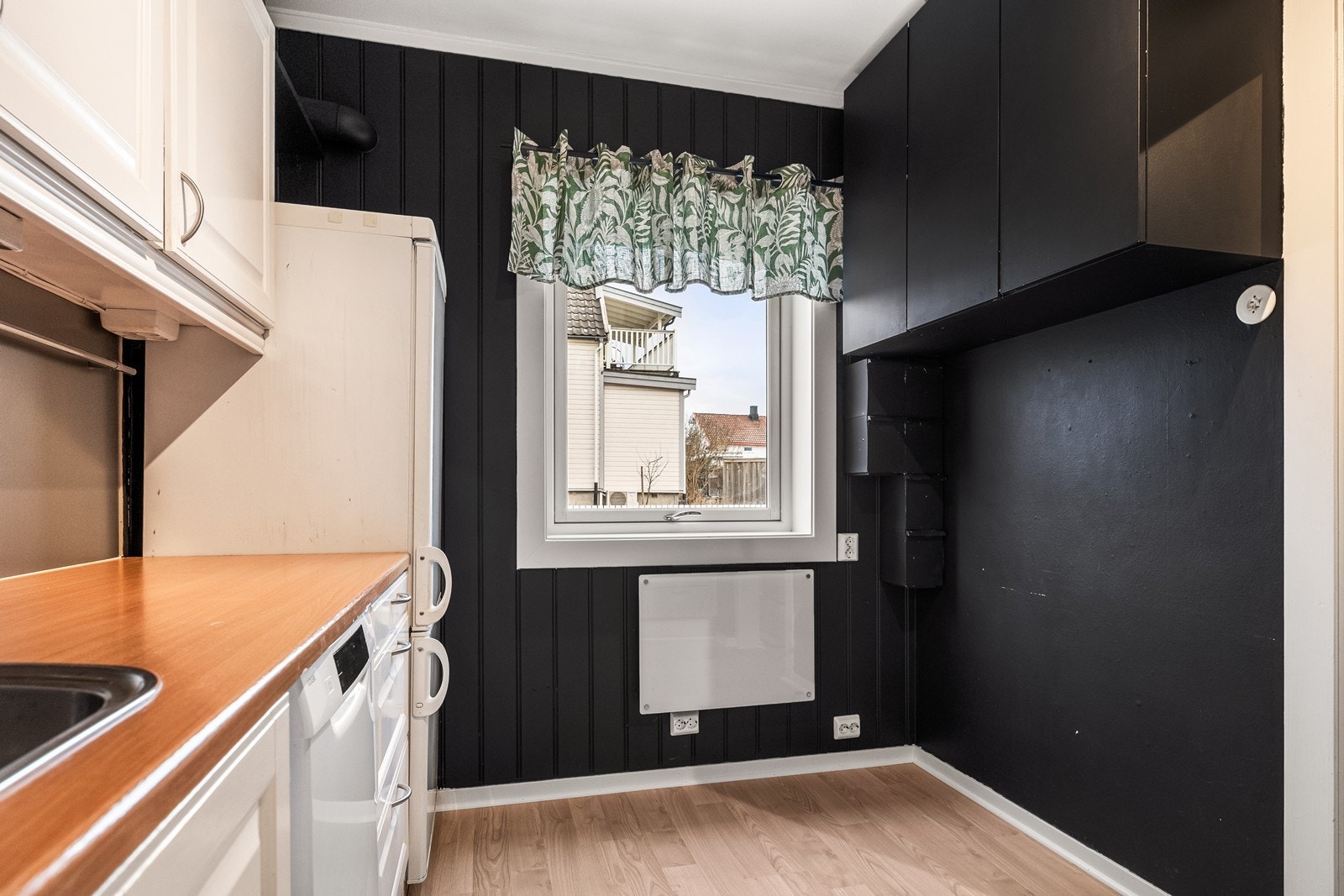 4 Kjokken02 Galleribilde