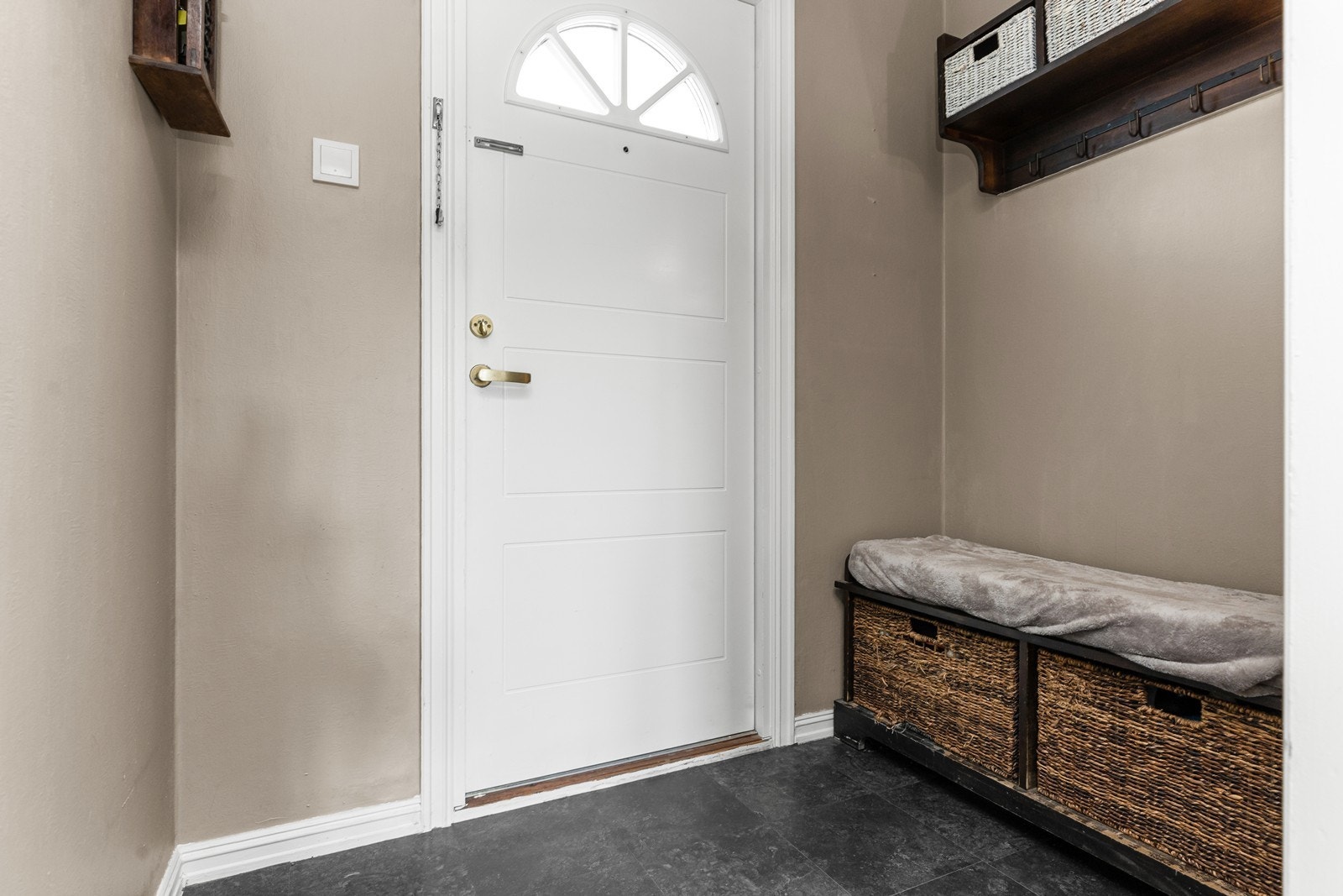 Vindfang Galleribilde