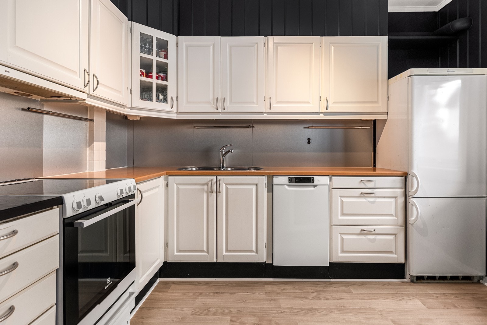 4 Kjokken01 Galleribilde