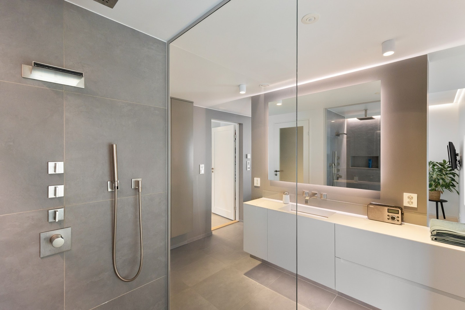 Påkostede løsninger og detaljer Galleribilde