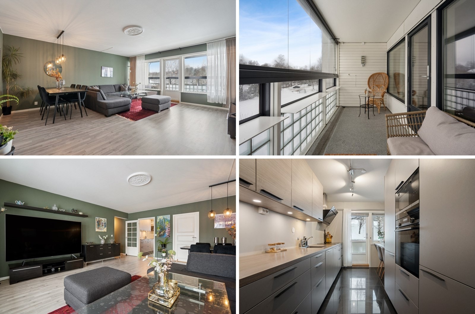 Lokalmegler Farzan Hamid Khan ønsker deg velkommen til Vestre Haugen 78! Galleribilde