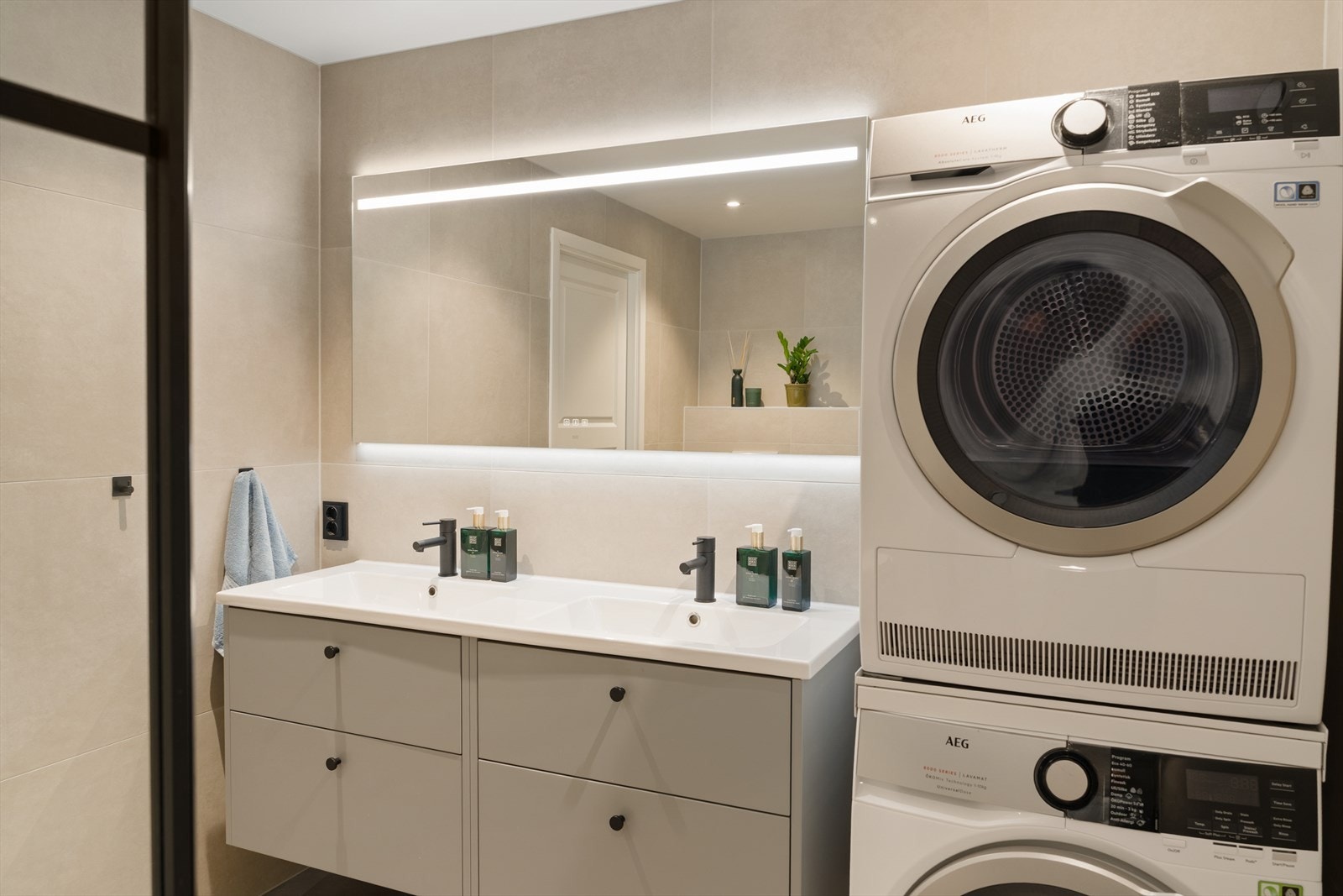 Lekkert bad! Galleribilde