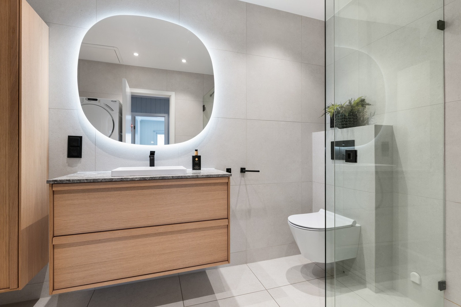 Badet er rehabilitert av fagfolk i 2022 Galleribilde