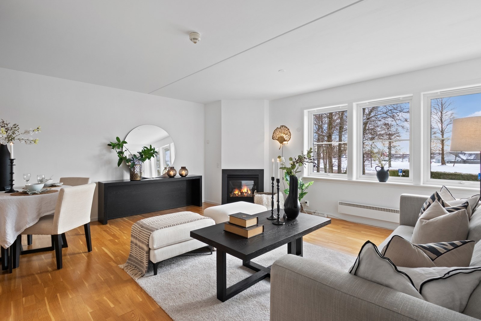 Velkommen til Valløveien 148!
Foto: BK Eiendomsfoto v/ Bjørn Kjærra Galleribilde