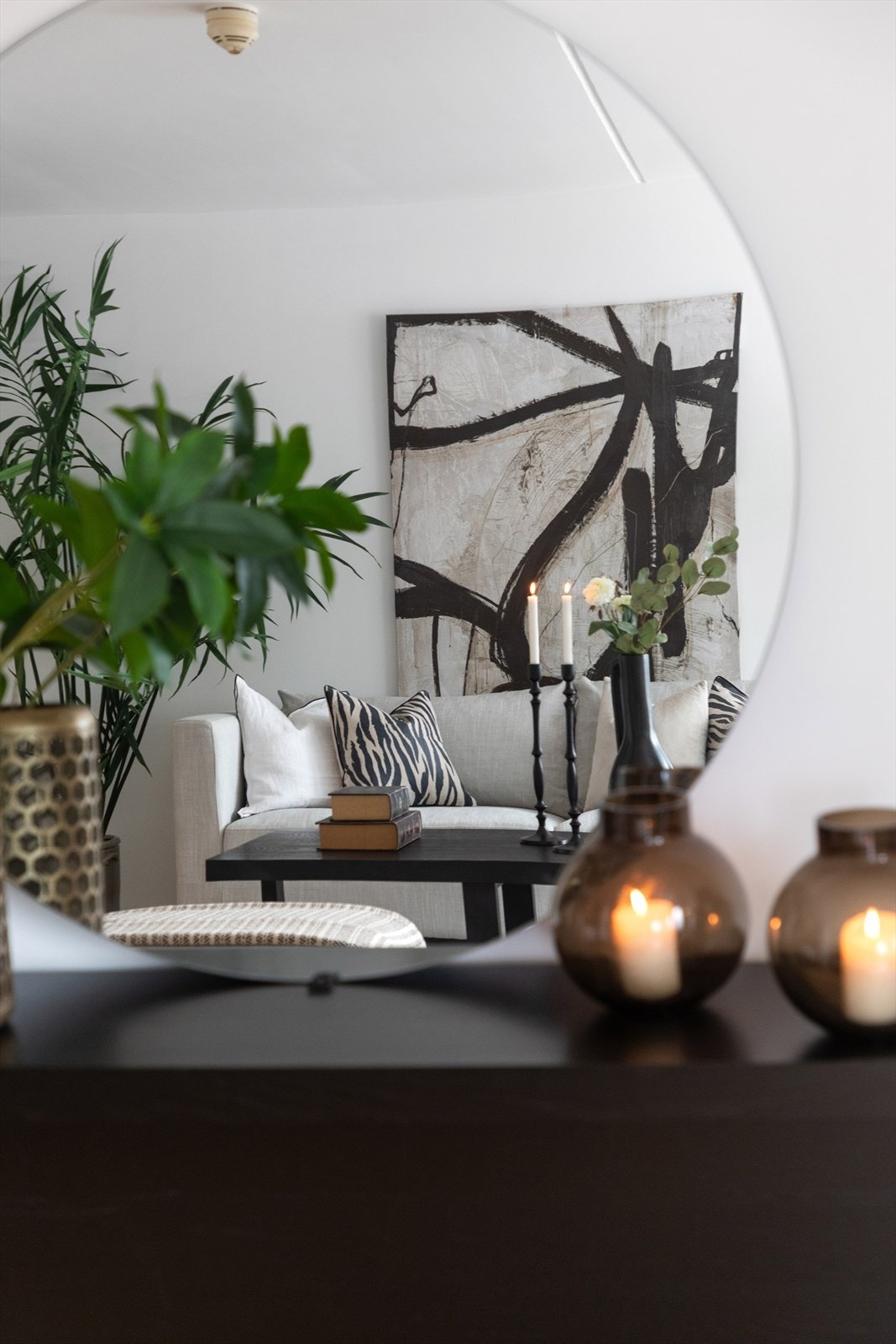 Detalj. Galleribilde