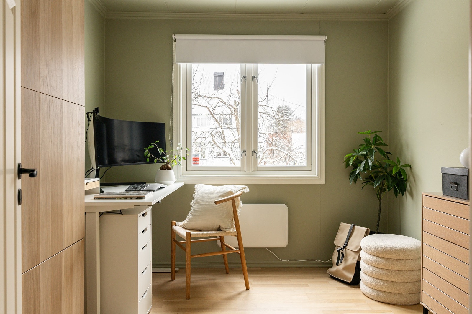 Soverom 2. Galleribilde