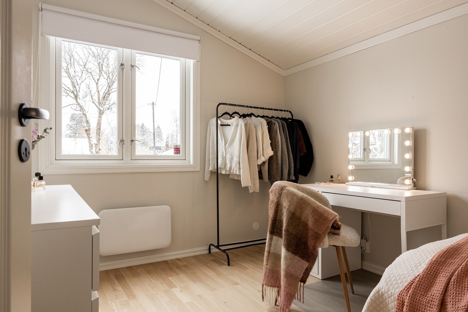 Soverom 3. Galleribilde