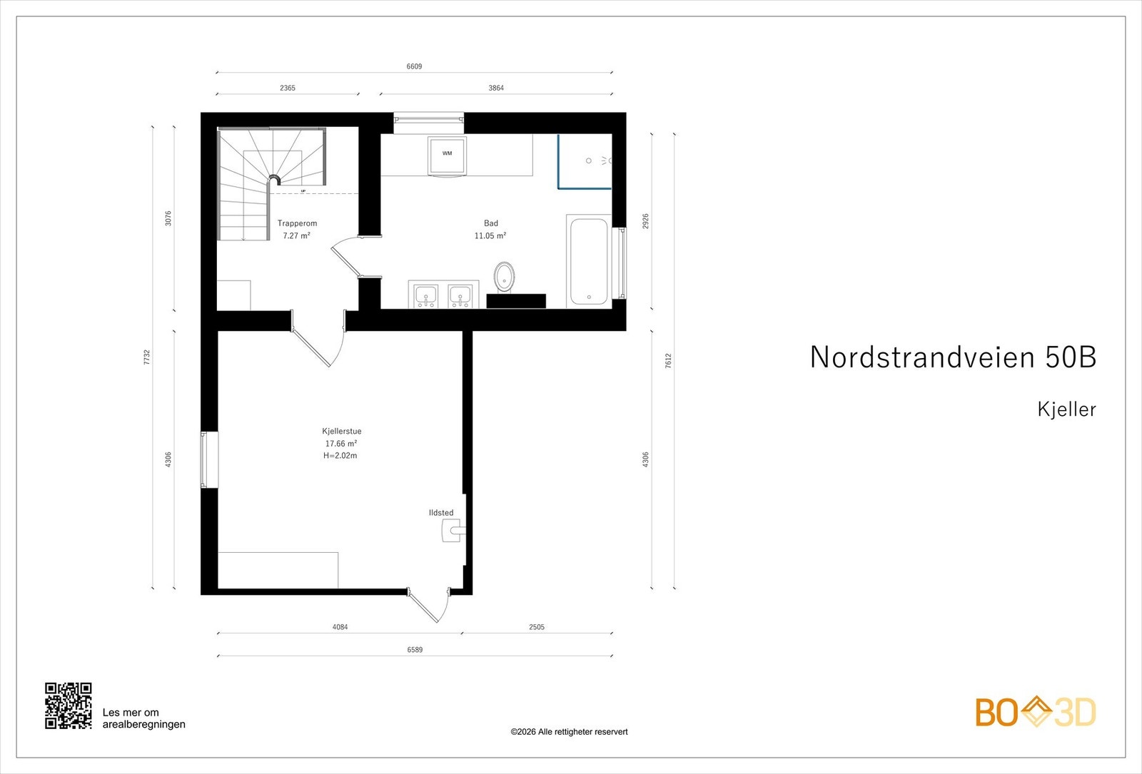 Kjeller Galleribilde