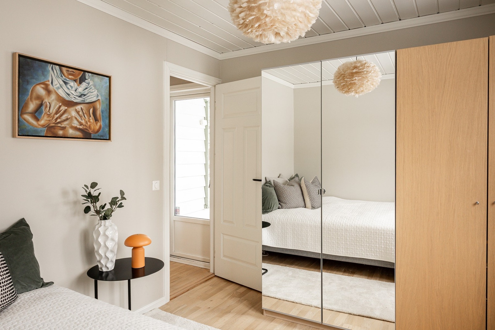 Soverom 4. Galleribilde