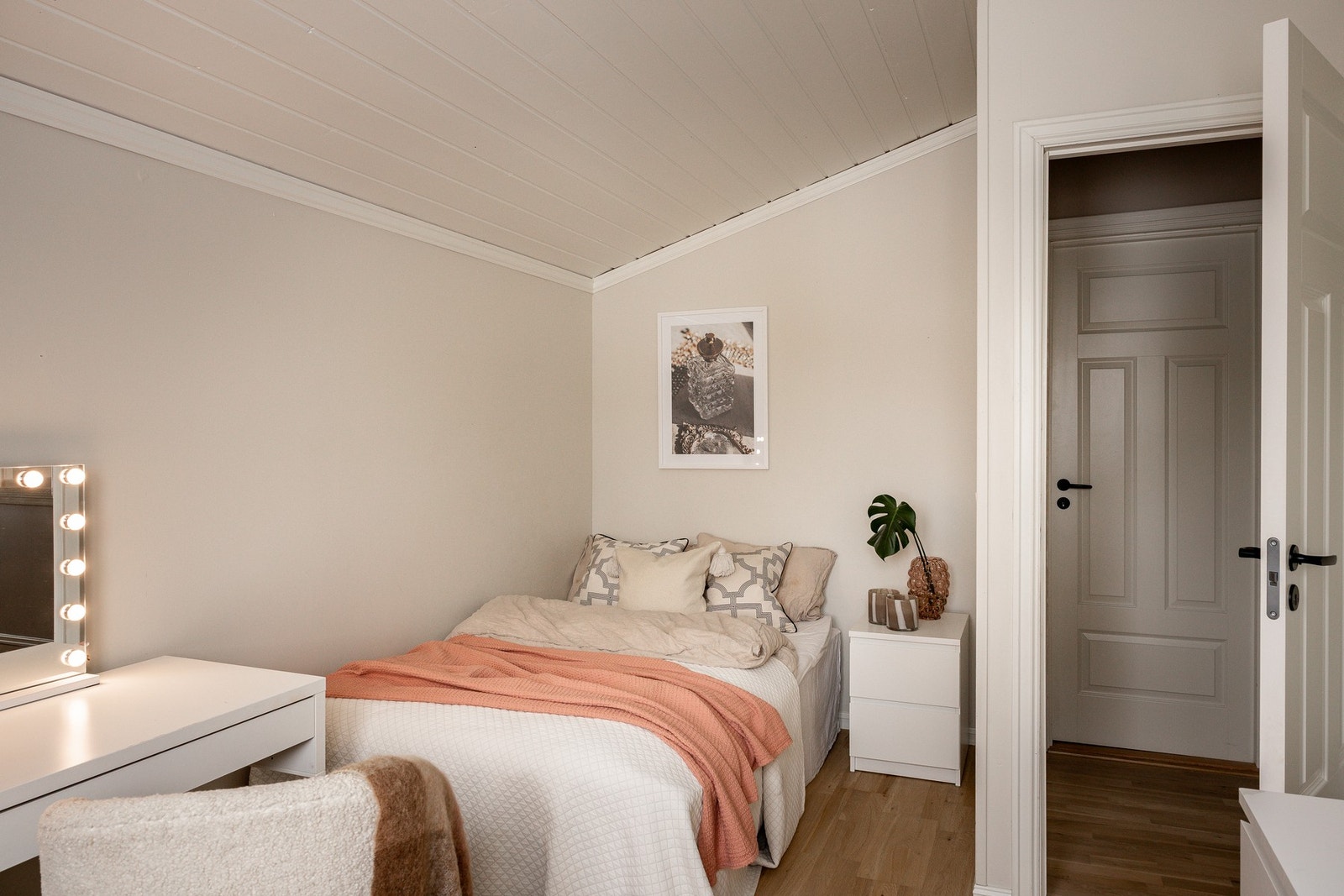 Soverom 3. Galleribilde