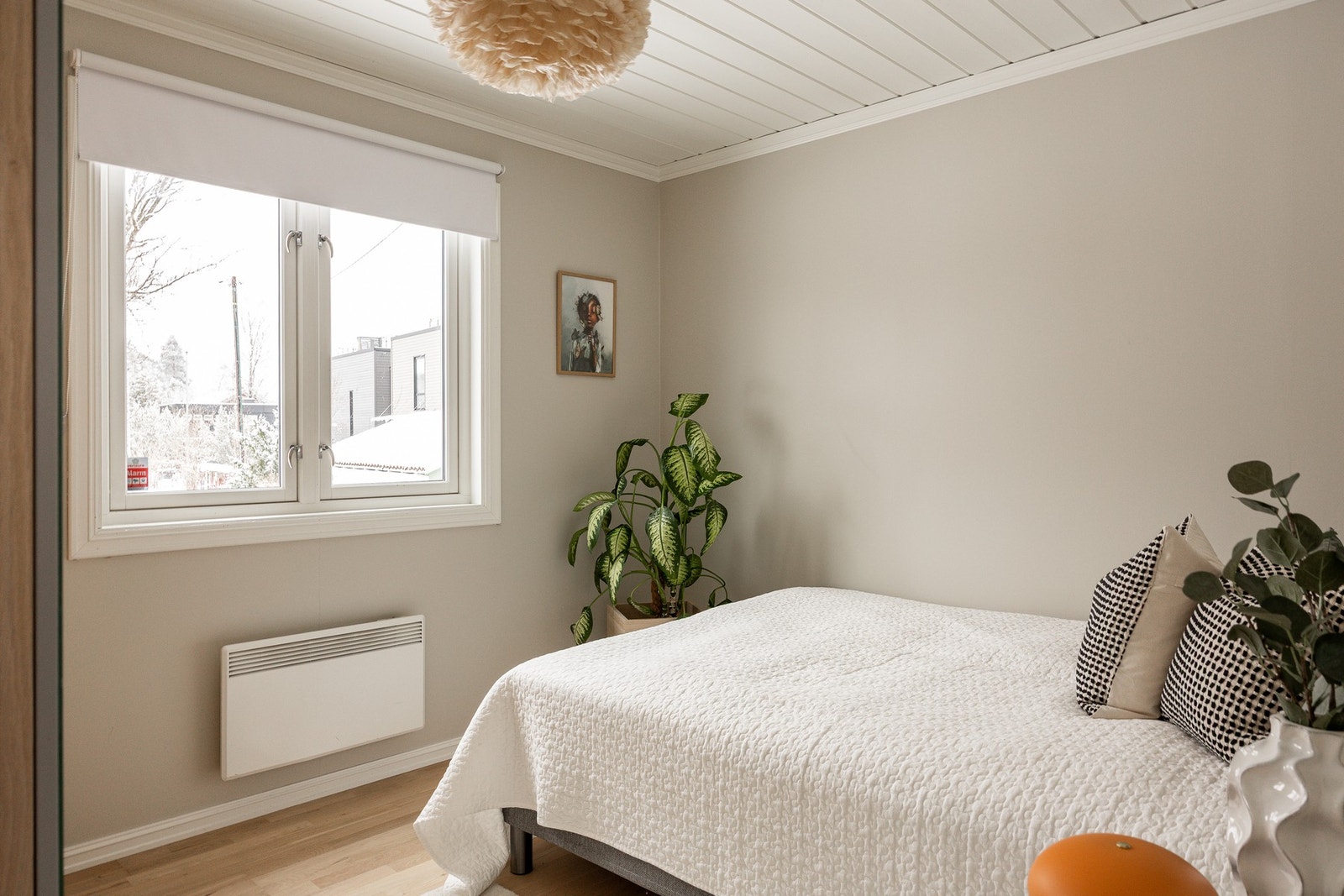 Soverom 4. Galleribilde