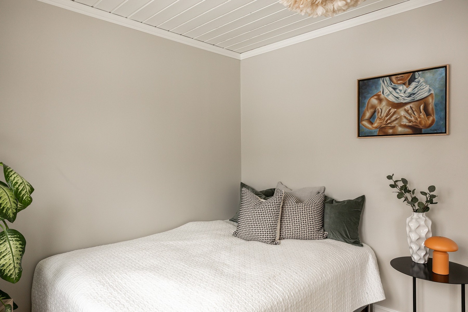 Soverom 4. Galleribilde