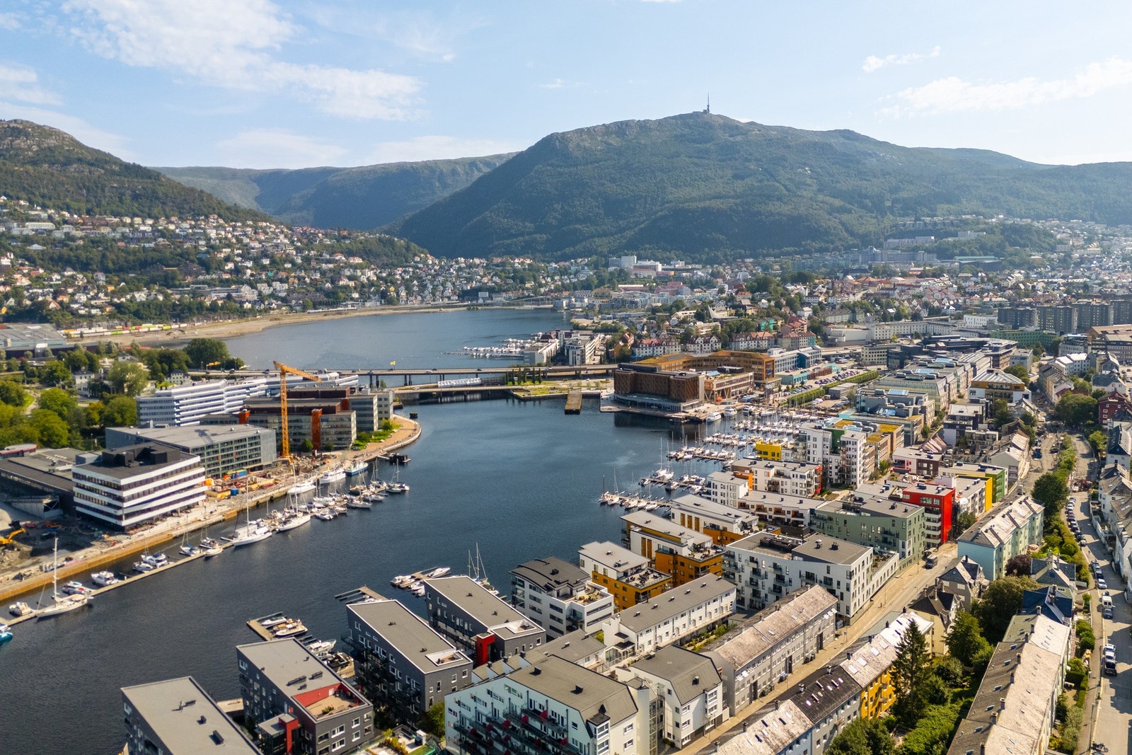 Velkommen til visning - husk påmelding! Galleribilde