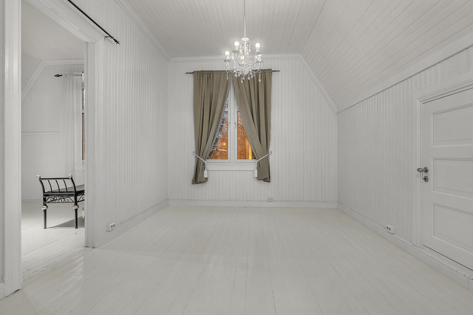 Soverom 4 Galleribilde