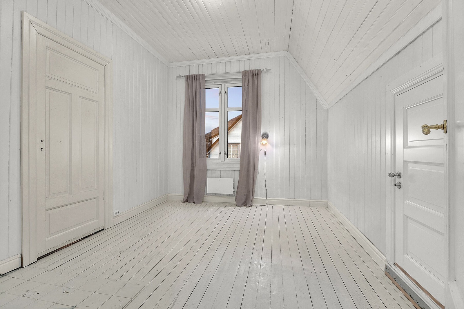 Soverom 1 Galleribilde