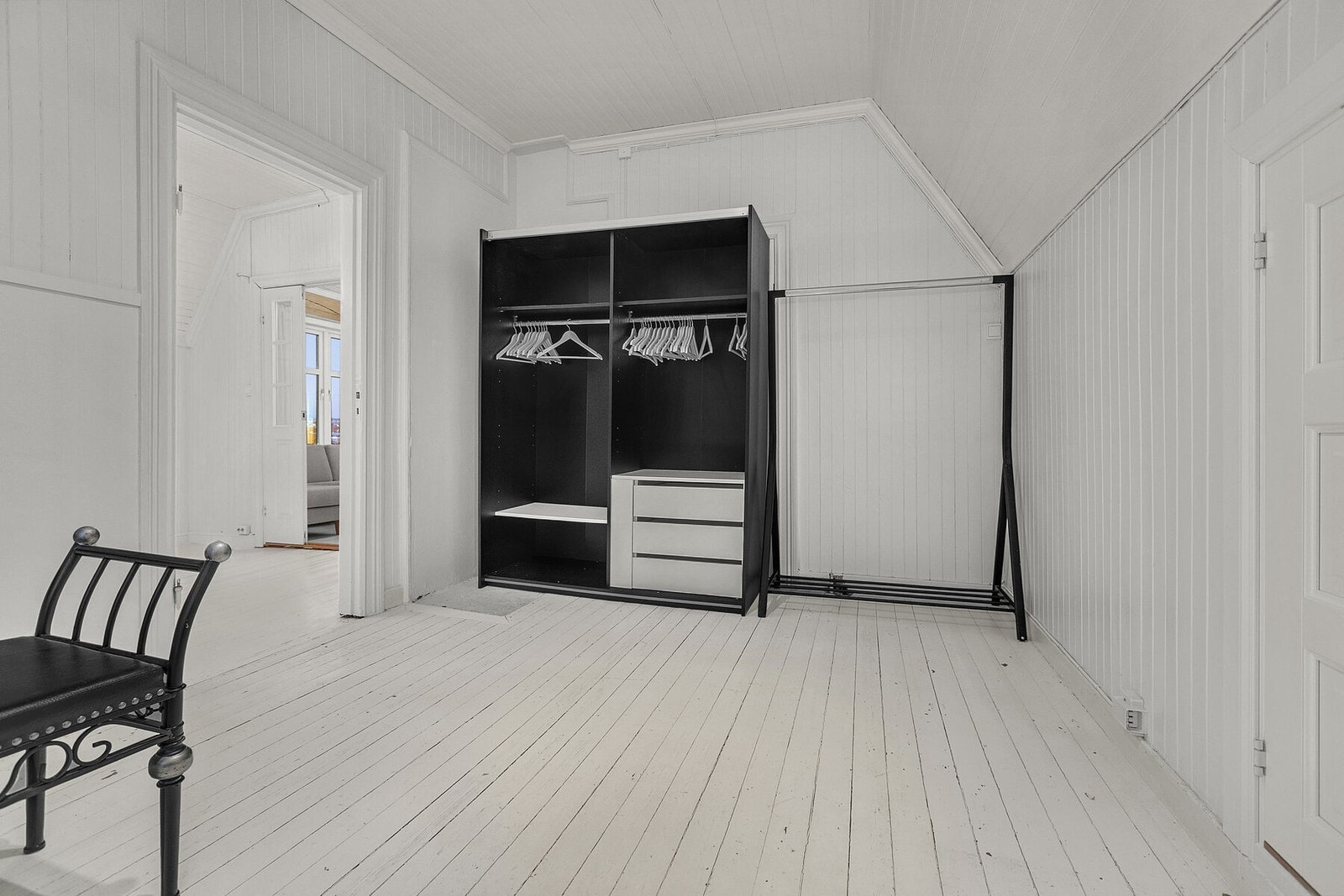 Soverom 3 Galleribilde