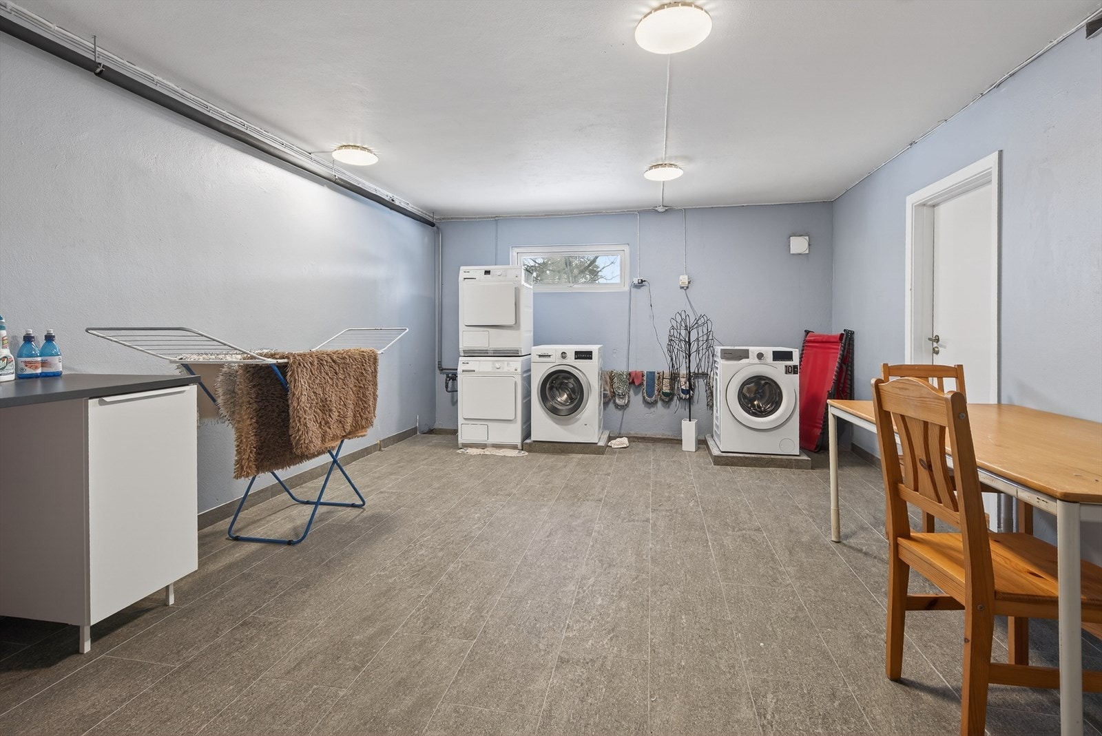 Fellesvaskeri Galleribilde