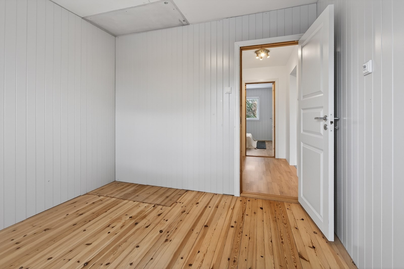 Soverom 2 Galleribilde