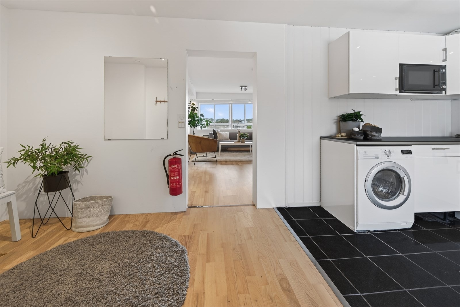 Velkommen inn Galleribilde