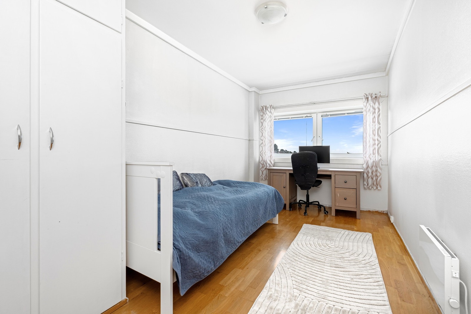 Soverom 2 Galleribilde